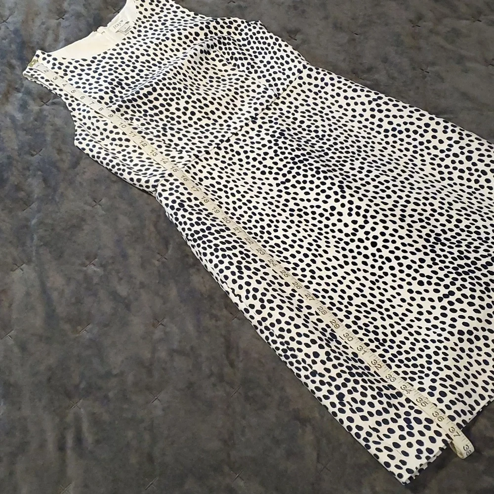 J Crew dress - Picture 4 of 8